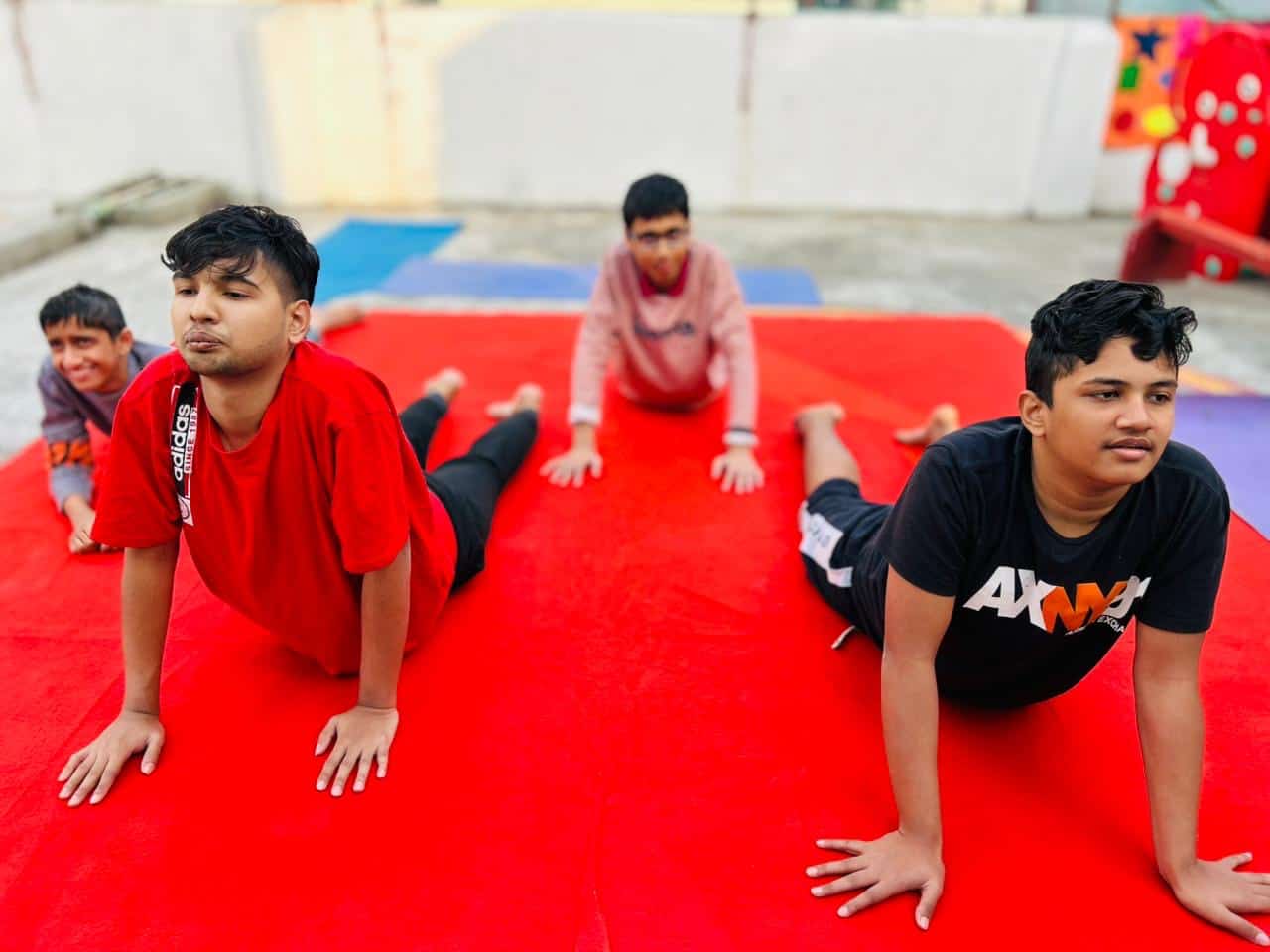 ডিজিটাল ডকুমেন্টেশন ও প্রগ্রেস ট্র্যাকিং session image 4