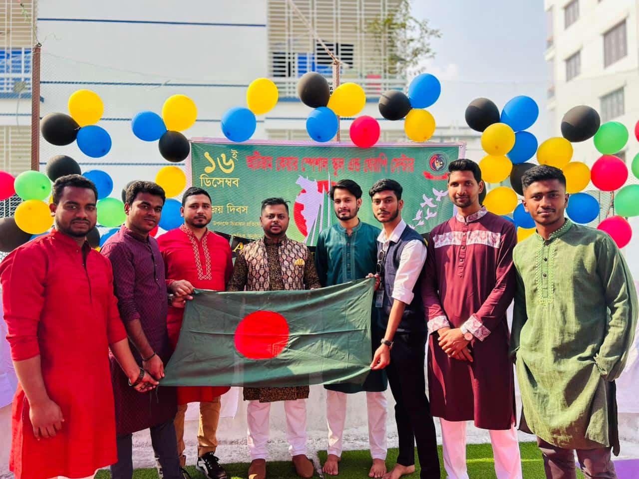 সাংস্কৃতিক ভ্রমণ ও প্রোগ্রাম image 6