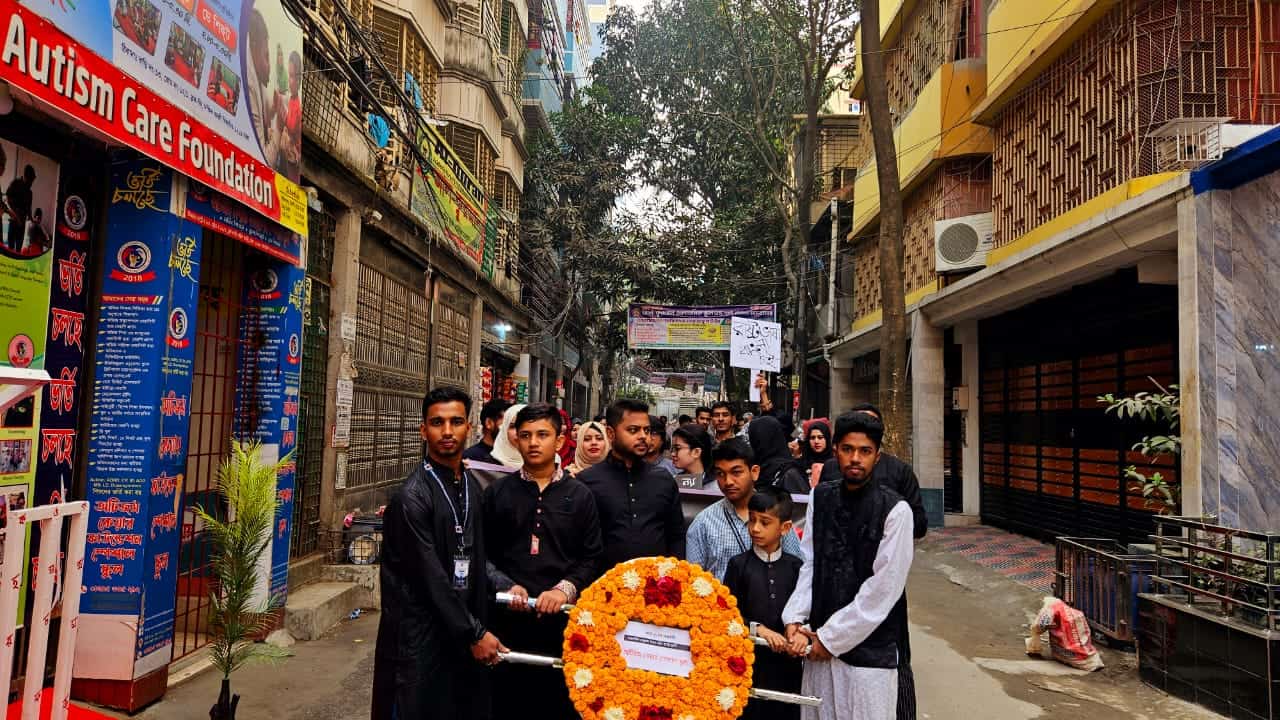 সাংস্কৃতিক ভ্রমণ ও অনুষ্ঠান image 4