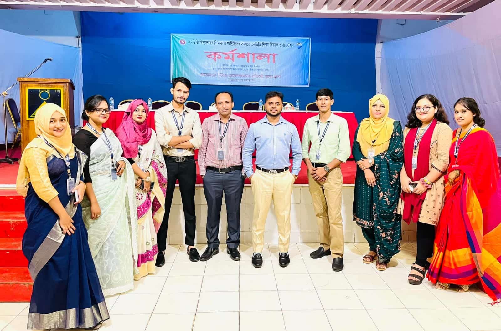 সাংস্কৃতিক ভ্রমণ ও অনুষ্ঠান image 2