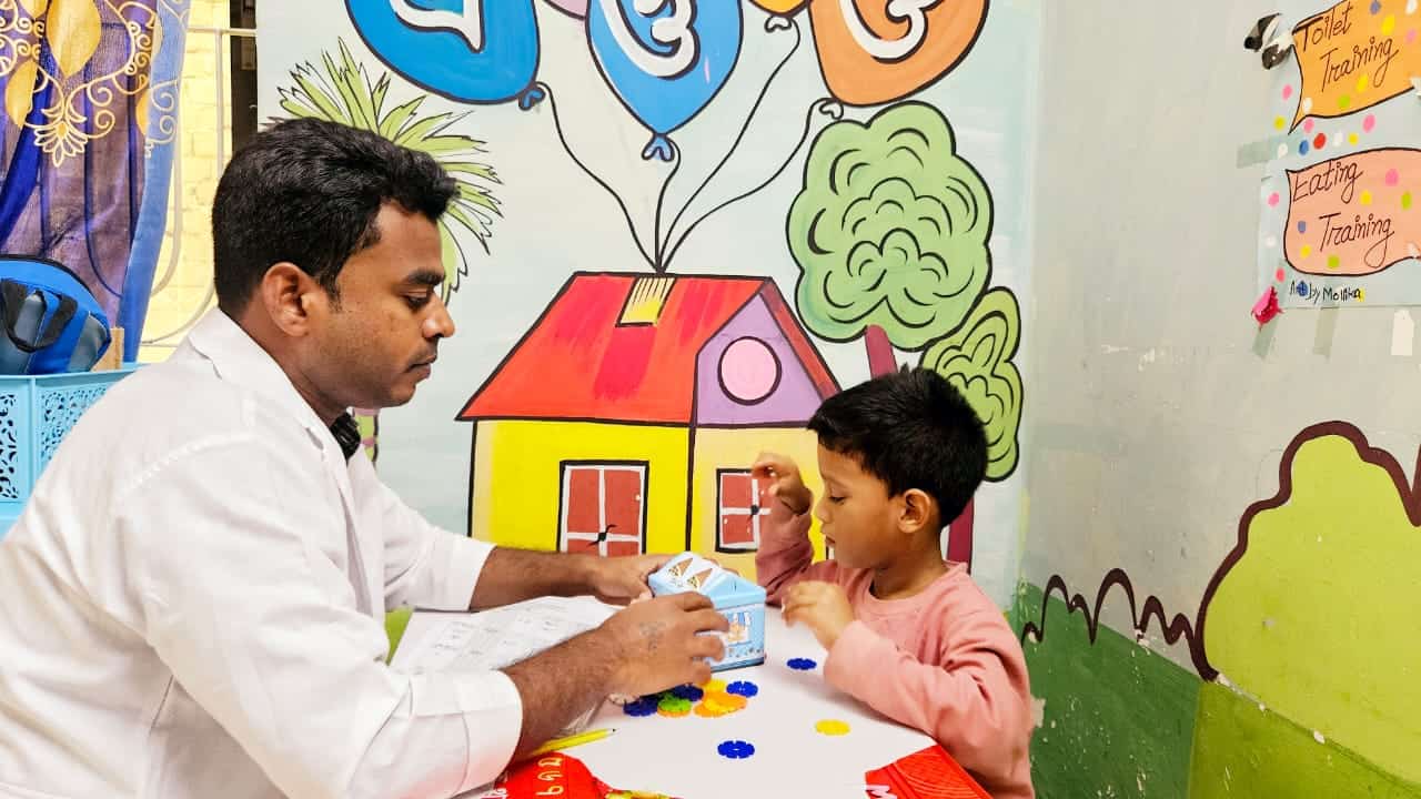 আর্লি ইন্টারভেনশন প্রোগ্রাম image 4