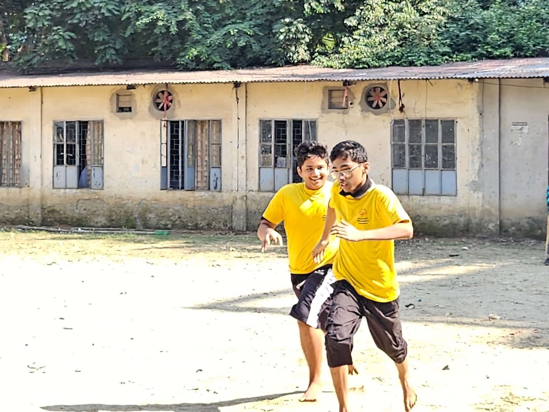 প্রি-স্কুলিং প্রোগ্রাম image 5
