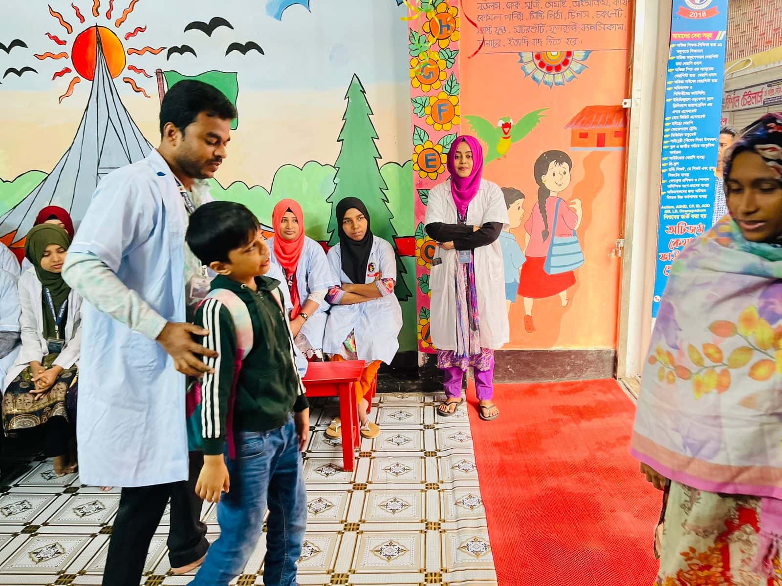 দীর্ঘমেয়াদি সাফল্যে জীবনদক্ষতা শিক্ষার গুরুত্ব