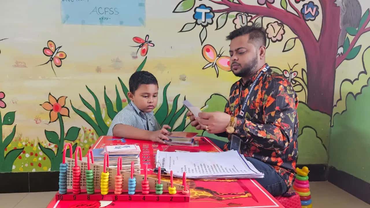ডিজিটাল ডকুমেন্টেশন এবং প্রগ্রেস ট্র্যাকিং